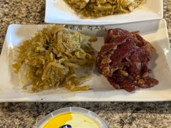 -厚味居炙子烤肉·清真(天桥南纬路店)