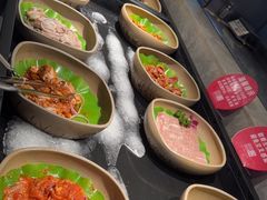 -千滋百味自助海鲜烤肉(布吉景华店)