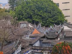-乌山风景区