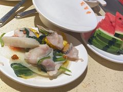 -蜀留香火锅·始于1999·原四川老火锅(白堤路店)