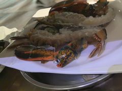 -青蓬蒸汽海鲜·深圳老字号·团建聚会(壹方城店)