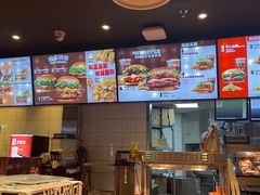 -汉堡王(长沙枫林三路店)