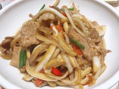 -红旗大食堂(君悦紫园店)