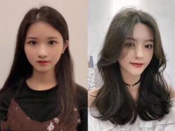 -苏奇发型·烫发染发