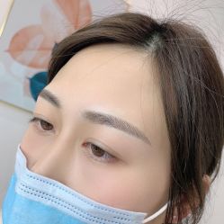 -久匠·野生眉半永久纹眉