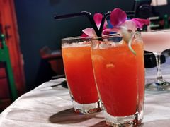 -萨芭蒂高空花园餐酒吧
