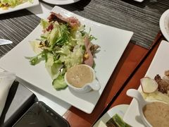 -斗牛士牛排餐厅(嘉里汇店)