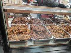 -仙都辣酱鸭(总店)
