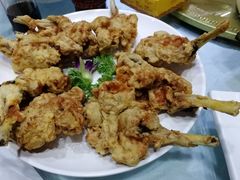 -黄家老店·非遗灌汤包(晋安路店)