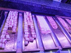 -韩大地海鲜自助烧烤城(黄兴路步行街店)