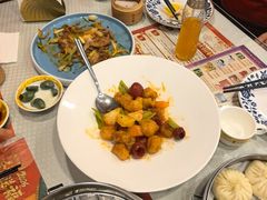 -狗不理(水上北路旗舰店)
