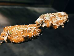 -壹楼烧烤档(坂田五和店)