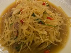 酸辣土豆丝-马头巷·食景园(苏州总店)