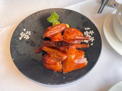 -悦景酒家(罗湖店)