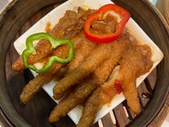 -新大咀港式茶餐厅(宝山万达店)