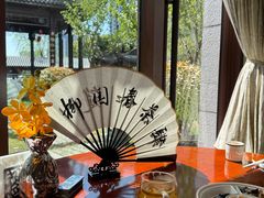 -扬州香格里拉·香宫中餐厅