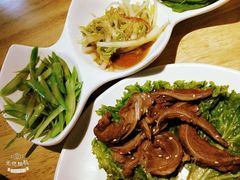 -蒙料·手把肉(望京店)