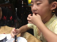 -渔米粥(罗湖店)