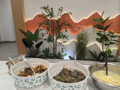 -欣达面馆(天桥支路店)