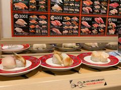 -大起水产回转寿司(道顿堀店)