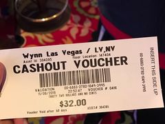 -拉斯维加斯永利酒店