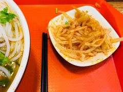 -螺小胖柳州螺蛳粉(钟楼总店)