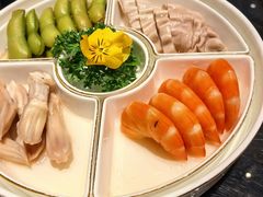 -尚一汤·粤菜海鲜(环球港店)