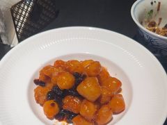 -喜悦烤鸭·新京菜(王府井店)