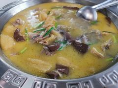 -一代菌王·竹荪鹅(江苏旗舰店)