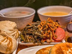 -粥小北包子油条馆(创始店)