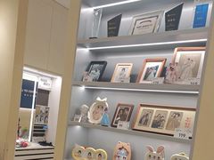 -海马体照相馆(重庆龙湖时代天街D馆店)