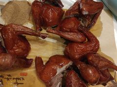 -金陵后厨·南京菜(新街口秣陵路店)