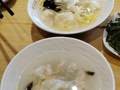 -琴岛顺天馄饨(营口路市场店)
