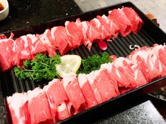 -捞王猪肚鸡火锅(昆山店)