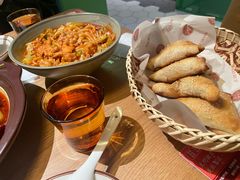 -纳鲁孜·新疆特色餐厅(上海悦荟广场店)