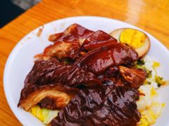 -昌记隆江猪脚饭(白石龙店)