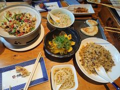 -肉串汪(月坛店)