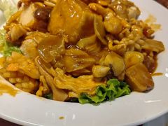 -惠宾饭庄(中山路店)