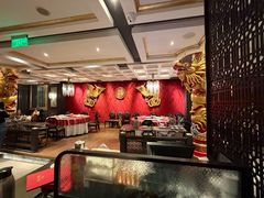 -囍凤楼·粤菜·点心·火锅(温特莱店)