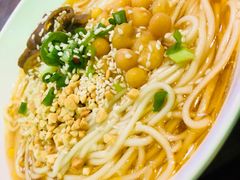 -川流不息(北蔡休闲广场店)