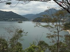 -广州市流溪河国家森林公园