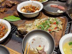 -夜食白市Yespicy·烧烤啤酒宵夜(番禺四海城店)