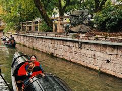 -绍兴鲁迅故里·沈园景区