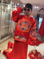 -柏拉图婚纱馆