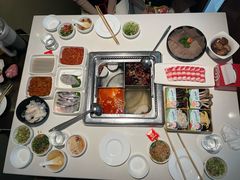 -海底捞火锅(世界城广场店)