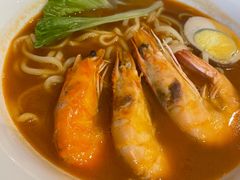 -子霖南山鲜虾面(南山总店)