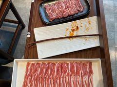 -东来顺•非遗火锅(外滩店)