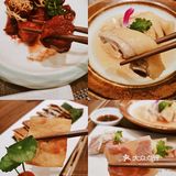 老上海怀旧餐厅[加油]