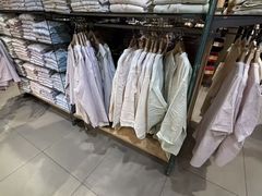 -MUJI无印良品(万达太原街店)