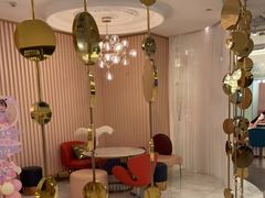 -Lilliput粒粒堡亲子餐厅(瑞虹天地月亮湾店)